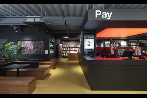 Rough Trade Liverpool